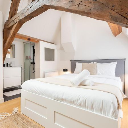 Old Lille - Lovely Typical Apartment! Esterno foto