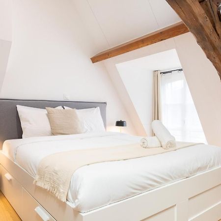Old Lille - Lovely Typical Apartment! Esterno foto
