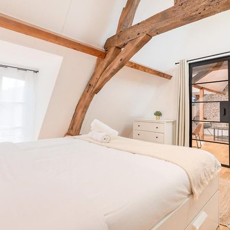 Old Lille - Lovely Typical Apartment! Esterno foto