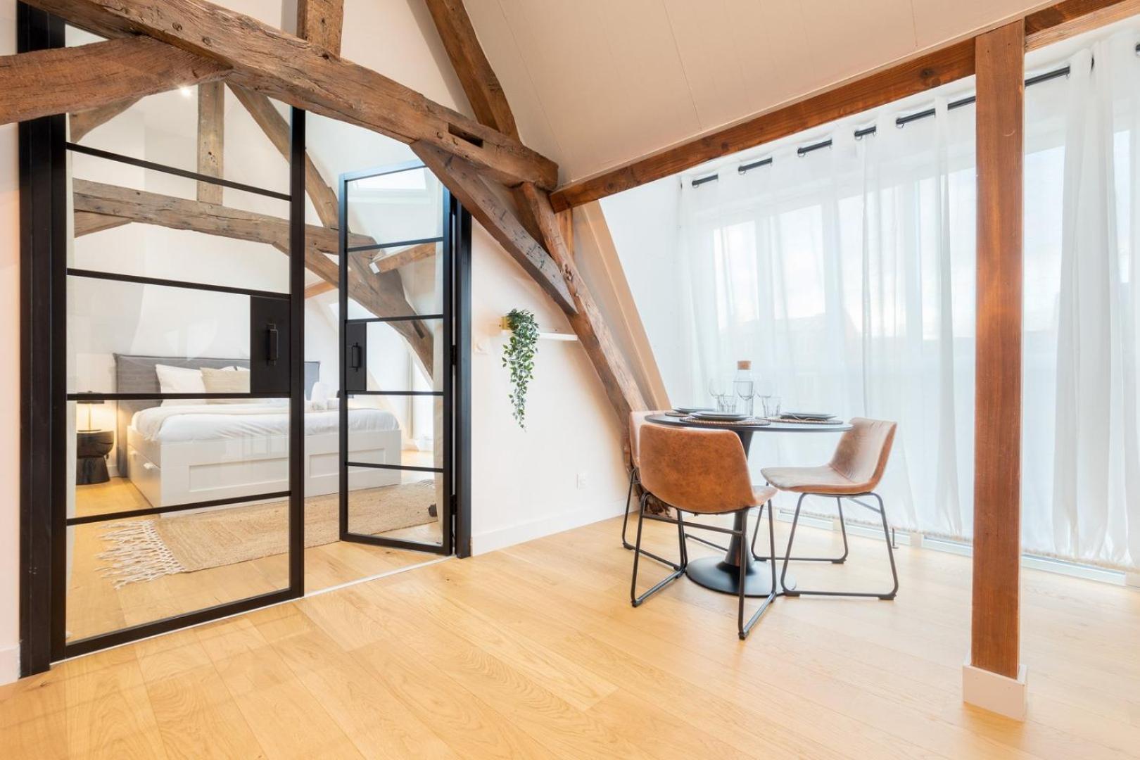 Old Lille - Lovely Typical Apartment! Esterno foto
